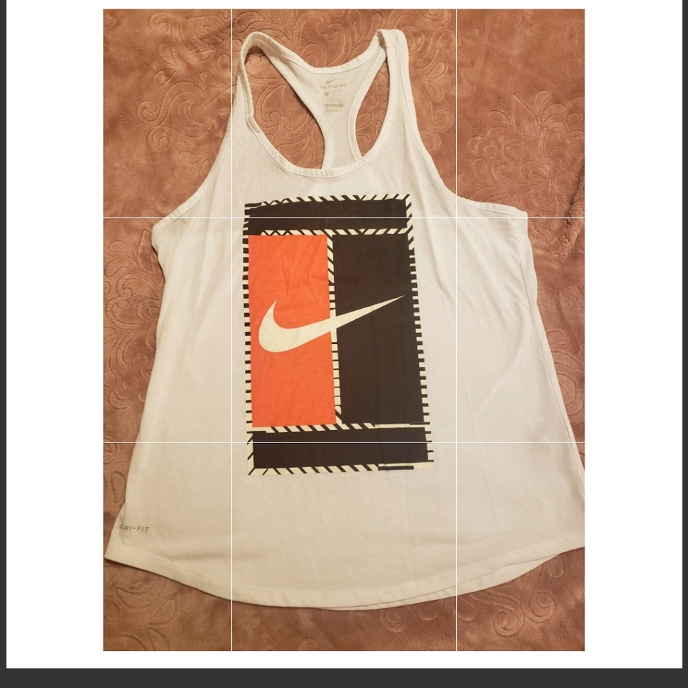 Womens Nike Tank